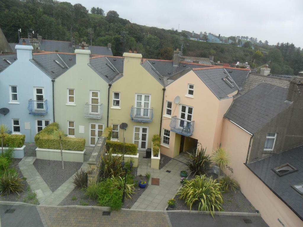 Modern Home In The Heart Of Rosscarbery Village 외부 사진