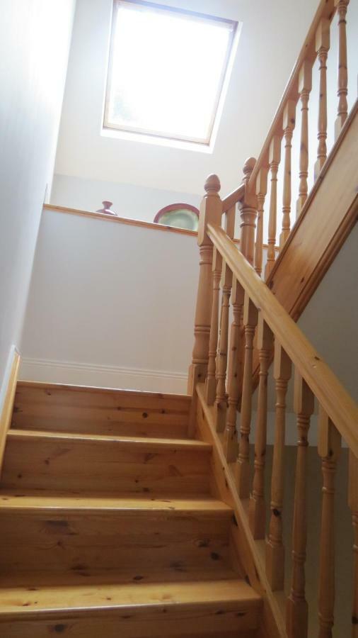Modern Home In The Heart Of Rosscarbery Village 외부 사진